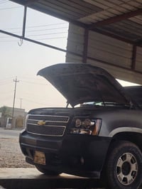 تاهو • ٢٠١٠ • صلاح الدين