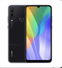 هواوي Y6p • ذاكرة ٦٤ • شغال