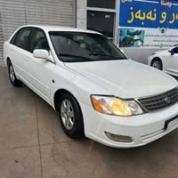 افالون • ٢٠٠١ • ٣٠٠٠