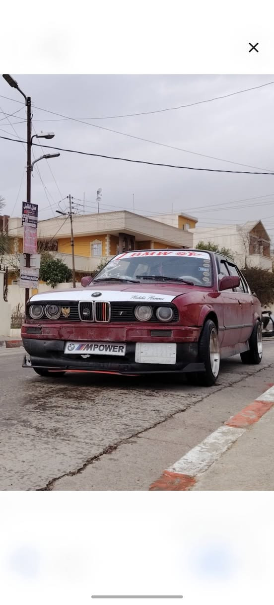 سلام عليكم بيام زعره البيع مكينه وكير شرط بل باكيت كربون بانزين بيها السياره 4سندر سنويه مالها 28 شرط التحويل سيارة حلوه 35بيها مجال مكاني موصل حي الوحده هذه رقمي بي وتساب ***********
