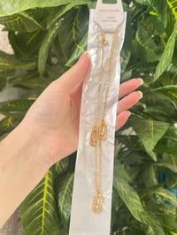 موديلات كلايد • توصيل سبع البور