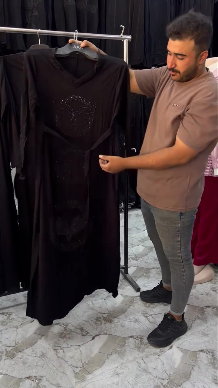 مجمع نور الهدى


**إذا كنت صاحب هذا الإعلان وتريد حذفه لأي سبب، رجاءا أرسل رسالة إلى الدعم الفني**