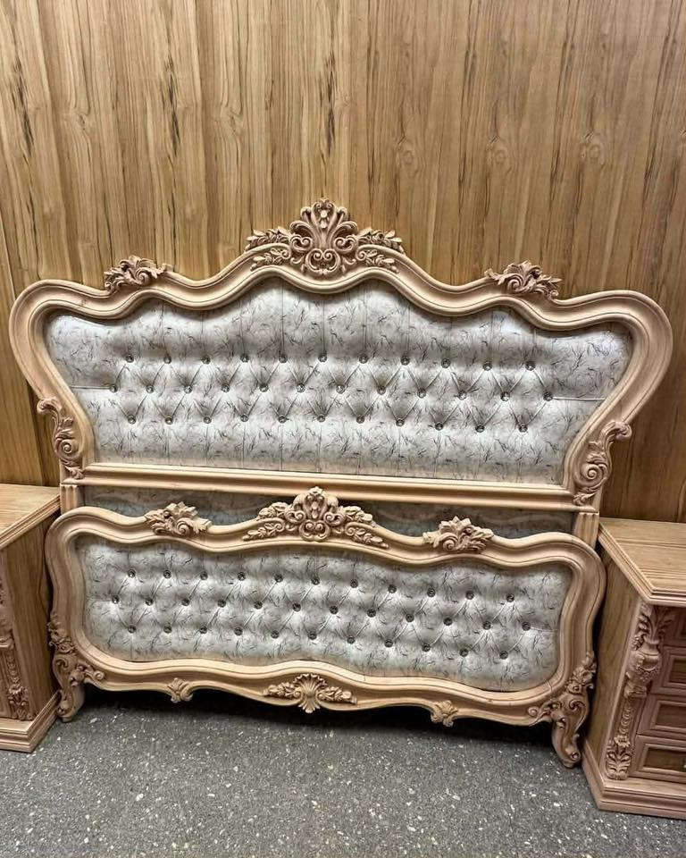 غرفة انجاره صاج 
يوجد توصيل لجميع محافظات العراق
للحجز والاستفسار خاص ❤️


**إذا كنت صاحب هذا الإعلان وتريد حذفه لأي سبب، رجاءا أرسل رسالة إلى الدعم الفني**