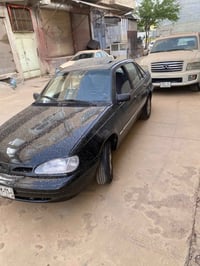 دايو • مكينة 1.6 • السليمانية