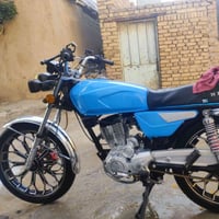 دراجة سونك • محرك ما مفتوح • ناصرية مركز