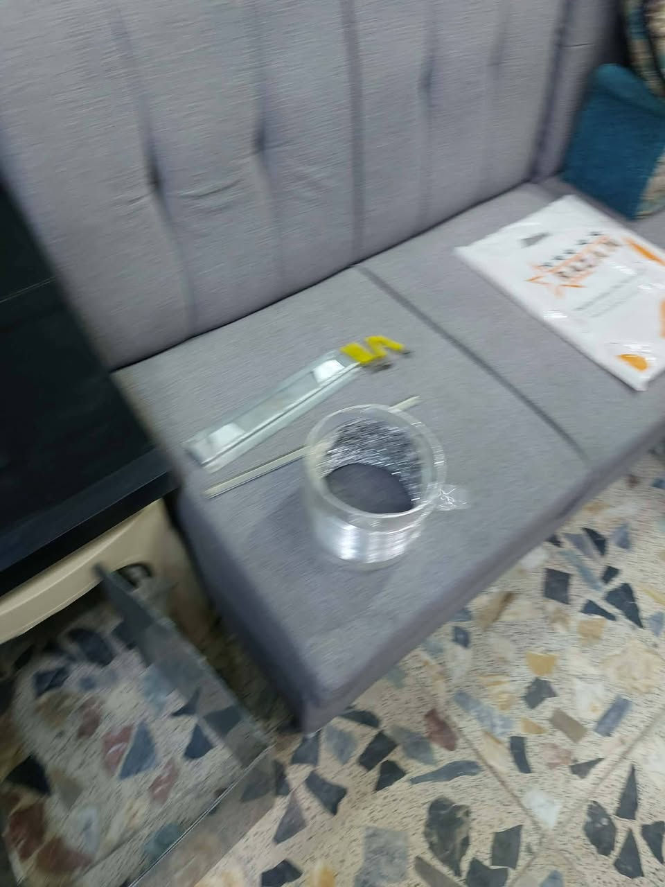 بسم الله الرحمن الرحيم كما موضح بالفديو مرشحه ايطاليه جديده العنوان بغداد الشرطه الخامسه السعر ٢٥٠ وبيه مجال للطيبين


**إذا كنت صاحب هذا الإعلان وتريد حذفه لأي سبب، رجاءا أرسل رسالة إلى الدعم الفني**