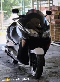 فورزه 08 • سكوتر