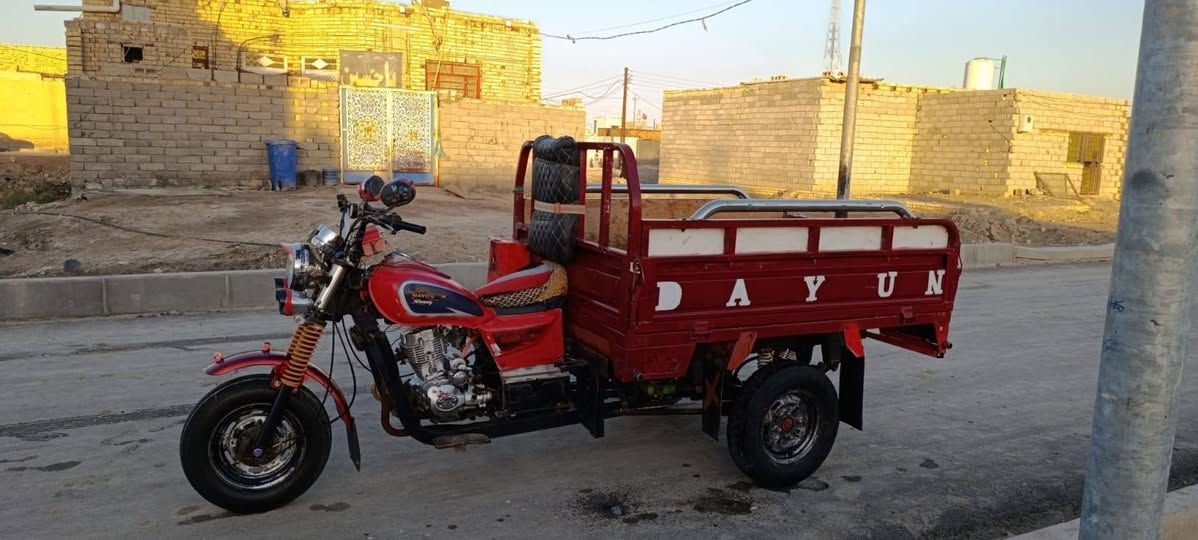 سلام عليكم
للبيع ستوته مديل 12اوراق كامله الستوته جاهزه للخير نكره سلف عوزه بس خيال  محرك ناعم ستوته مال جناي امرتبه محرك مفتوح بستم   اكسن كبس تخم تاير دبلات  كهربائيات جاهزه للخير وبل العافيه ع ياخذه سعره مليون و500 وبيه مجال حك الجيه الشراي يتصل *********** مكاني ناصريه سوق الشيوخ
