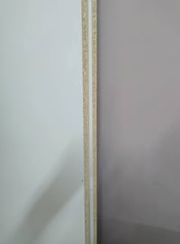 قطعتين خشب • ٢م×١٫٢٥م • سمك ١٠مم