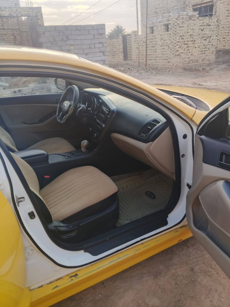 السلام عليكم اوبتيمه موديل 2012 مكينه 2400 الاستفسار اتصل ‏‪***********‬‏
