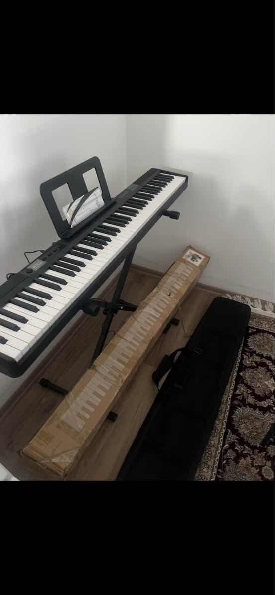 ‎بيانو  ***********‎ دهوك, العراق
