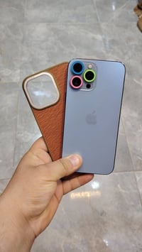 ايفون 13 برو ماكس • ٢٥٦ • ضمان