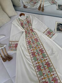 مخور رمضاني • قماش خفيف • مقاس M-2XL