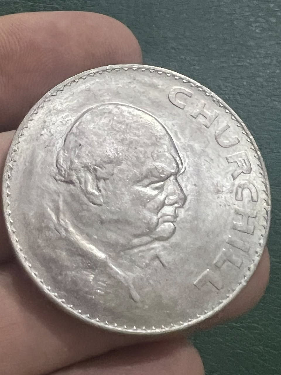 تذكاري انكليزي سعر القطعه 3000 دينار


**إذا كنت صاحب هذا الإعلان وتريد حذفه لأي سبب، رجاءا أرسل رسالة إلى الدعم الفني**