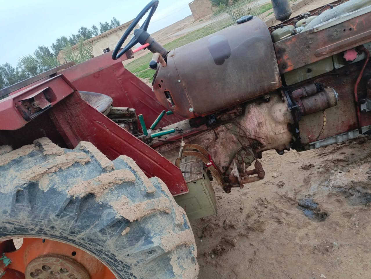 السلام عليكم ورحمه الله وبركاته عنتر البيع موديل 88مكاني ديالى هاذ رقمي موجود ‏‏‪***********‬‏
