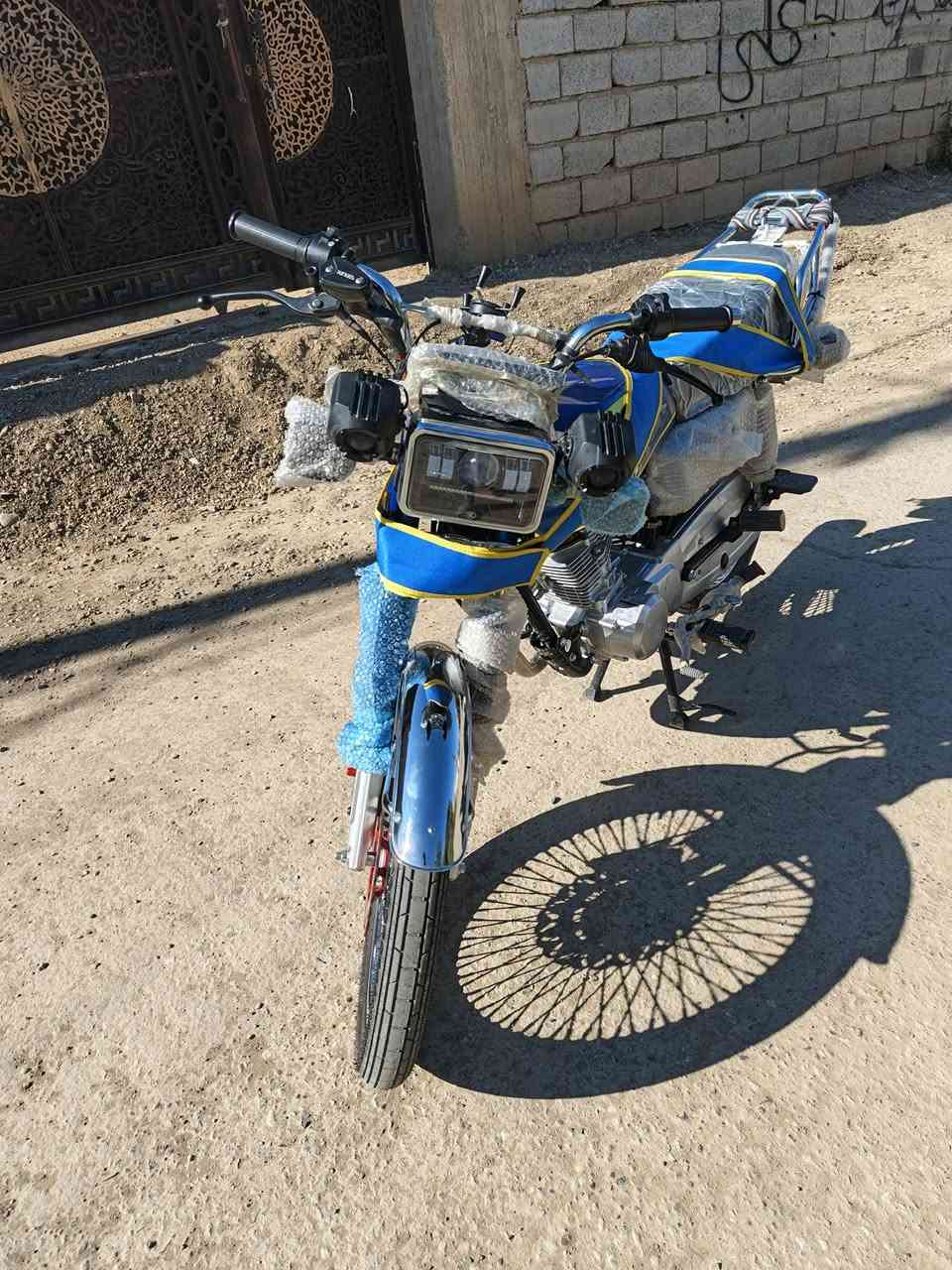 آلُـۜسـۨۚ(✋)ــِۖلُأمٌ ؏ـليۜـ(💜)ـكـۜم وݛحـٍّْـٍّْ⁽😘₎ـٍّْمهہ الًـًٍۖـٍـٍۖ(☝)ٍۖـًٍٍٍّـًٍلۖهًٍۖۂ وبـۗـۗـۗـۗـۗـۗركۧۧــۧۧۧۧۧـۗـۗ(ۗ😇)ـۗـۗاتهۂ. دراجه للبيع موديل 2025 كفاله عامه من كل شيء فقط دشبول طافي دراجه بعدها اخت الزيرو خير من الله المكان ديالى جديده الشط السعر 775 وبيها مجال للطيبين للاستفسار ***********
