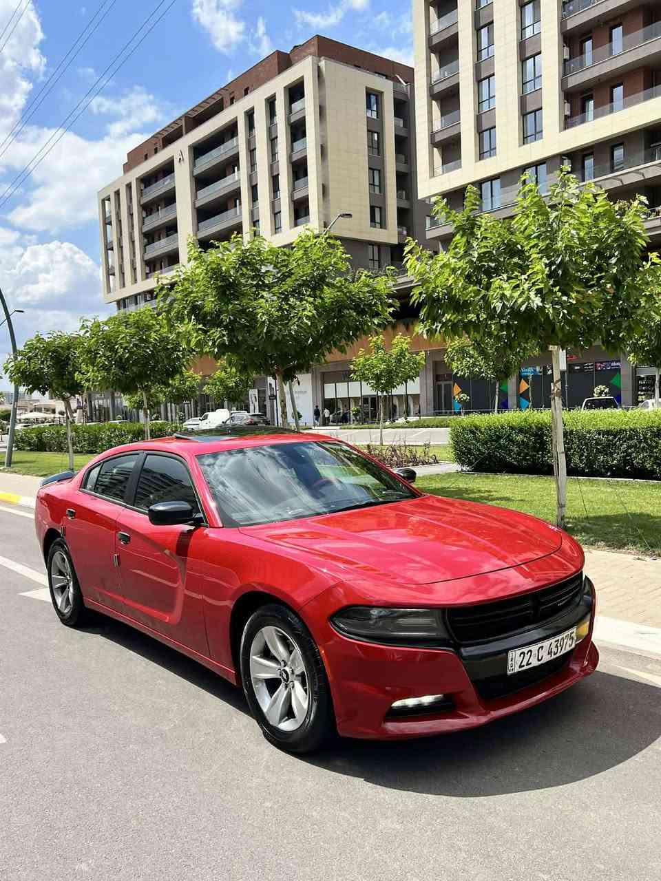 Dodge charger SXT plus
2016
دوج جارجر ٢٠١٦ sxt plus
مواسه فات فول فول
سلايت
شاشه گه وره
كوشن ساردو گه رم
كوشن كاره با
كوشن خه زن
كوشن جلد
به صمه
كاميرا
حاسه
هه مووگياني به شه رت
گيرو مه كينه ي به شه رت نه كراوه ته وه
بوياخي نيه
به س سنوقي گوراوه به ببلاد
پيشي كه پس ناوى نه گرتوه ئيرباك به شه رت نه ته قيوه
به ناوي خومه وه يه
سه نه وي تا٢٠٢٨ تازه يه
شوين سليماني
*********** what’s app
