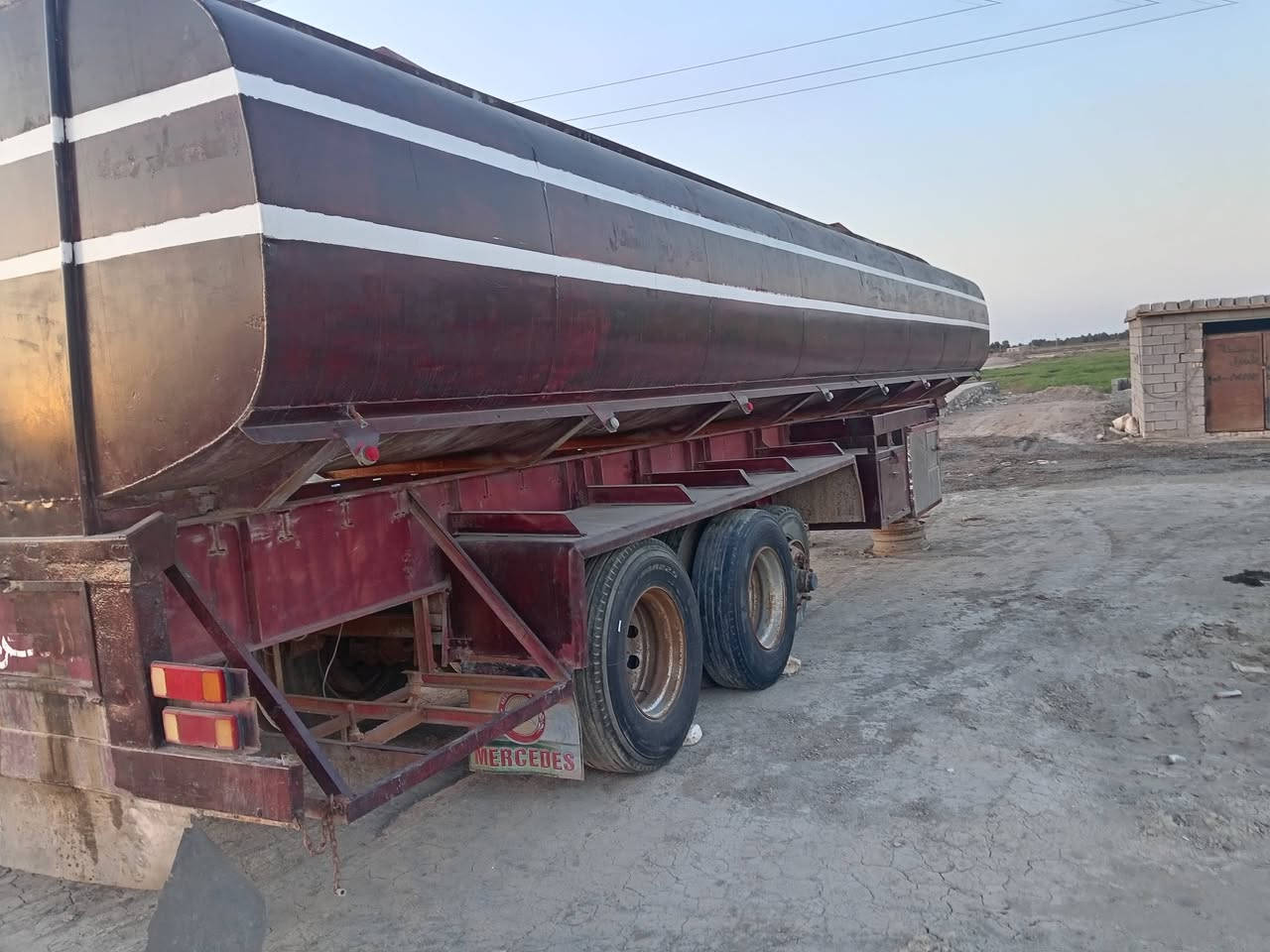 سلام عليكم تانكي للبيع حموله ٣٨سعر ٤٠ورقه


**إذا كنت صاحب هذا الإعلان وتريد حذفه لأي سبب، رجاءا أرسل رسالة إلى الدعم الفني**