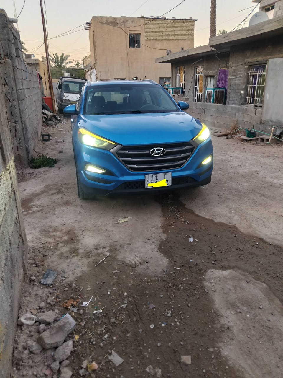 توسان 2017 امريكي رقم بغداد دولي محرك جي دي اي محرك كير تبريد صدر كفاله حادثها بنيد راجع نفسه بدون دواخل سونار مرفق ويه الصور وصور الحادث مرفقه سياره جاهزه مكانها بغداد ابو غريب اخوان مكلف بالنشر سعرها 125 وبيها مجال بسيط ***********
