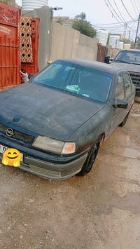 اوبل فيكترا • ١٩٩١ • بعقوبه