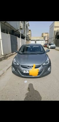 الانتره • ٢٠١٥ • نجف