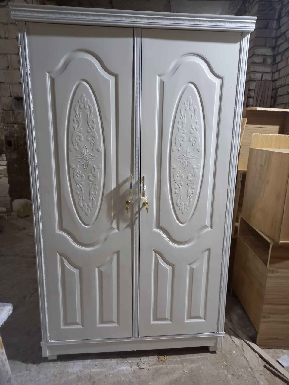 كناتير وميز شغل عراقي درجه اوله البصرة, العراق


**إذا كنت صاحب هذا الإعلان وتريد حذفه لأي سبب، رجاءا أرسل رسالة إلى الدعم الفني**