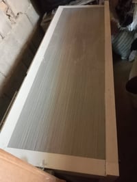 كاونتر • سنك مرمر • متر ونص