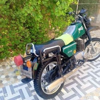 ام زد ETZ • ٢٥٠ • موديل ٨٢