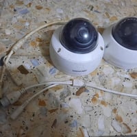 كاميرات IP • PoE • للبيع