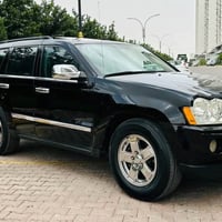 لاريدو • ٢٠٠٦ • ٨ سلندر