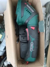 أربيل • جزازة حشيش • رأسين قابلين