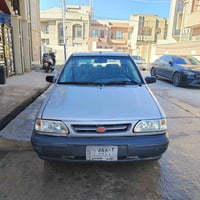 سايبا • سايبا 2012 • سيارة سايبا • سيارة نينوى • سايبا رقم الماني • مح...
