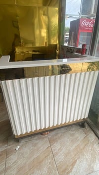 مستعدون لتجهيز المطاعم بكافه المعدات جديد ومستعمل الاستفسار اتصال او و...