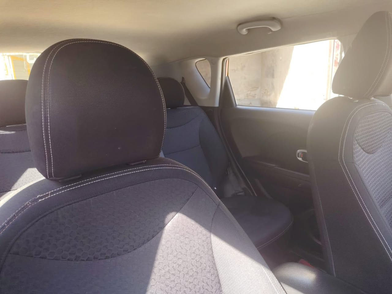 السلام عليكم
للبيع صول موديل 15 بابل بسمي تحويل ثاني يوم
سونارها موجود بل صور  كير ومحرك مكفولات محرك 2000سعر 110 وبيها مجال قليل
رقم تلفون ***********
— في ‏كروب بيع وشراء السيارات .بابل.‏
