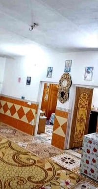 بيت • ضهر سيد عاشور • ٢٠٠م