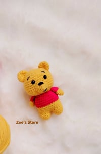 دبدوب عسل • كروشي يدوي • الموصل