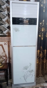 سبلت 3 طن دفئه وتبريد شغال 100/100 بيع مستعجل  التواصل على الرقم  0771...