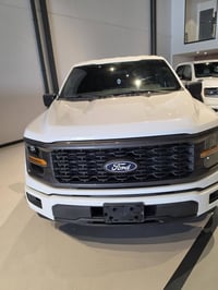 فورد F150 • ٢٠٢٤ • سليمانية