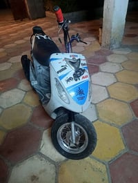 ماكس قجمه • جديده • سلف كهرب