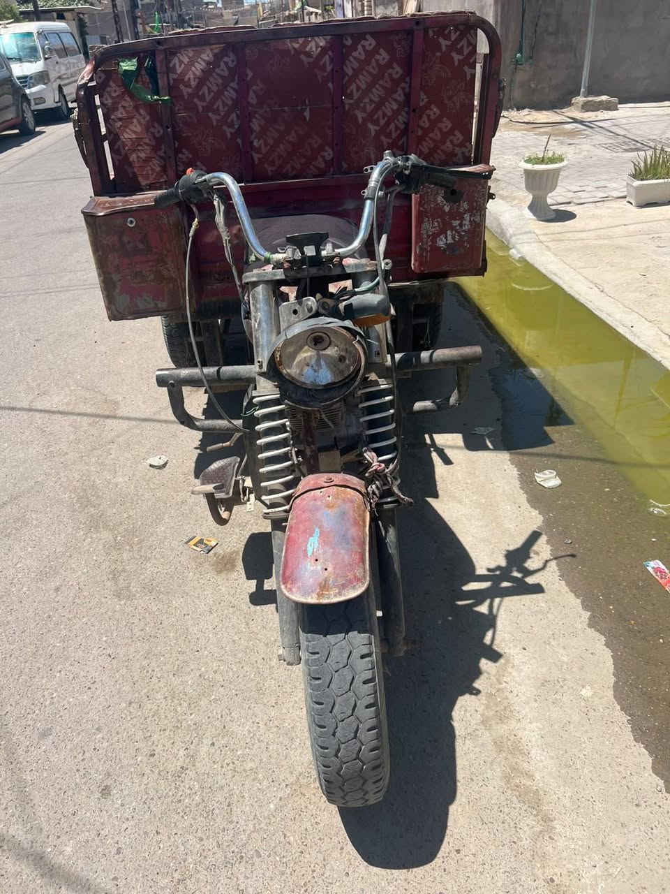 سلام عليكم ستوته للبيع بغداد البياع سويب موديل 2018والله محرك كسل خير من الله والله وراقه كامله أن شاءالله راقمي بي وتساب ***********
