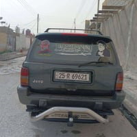 جيب شيروكي للبيع موديل 94 سنويته لتسعه وعشرين مكينه بلاد سعر 45 078047...