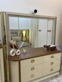 غرفة عرسان • جديدة • بيجي