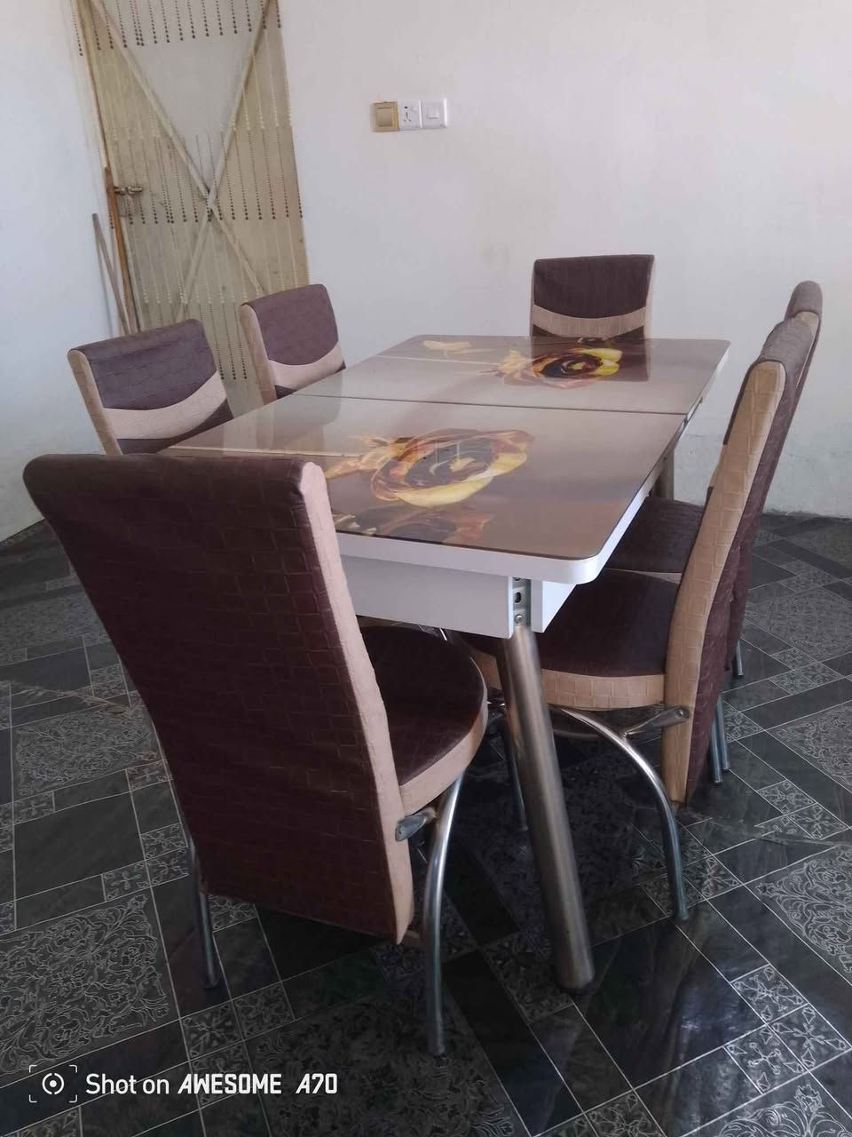 نعم متوفر بغداد, العراق


**إذا كنت صاحب هذا الإعلان وتريد حذفه لأي سبب، رجاءا أرسل رسالة إلى الدعم الفني**