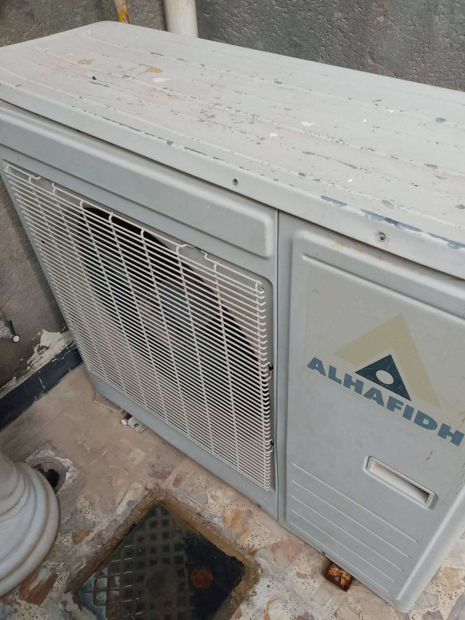 السلام عليكم
سبلت كنتوري نظيف للبيع 

الموقع السماوة منطقة ال36 

السعر على الخاص 

***********
