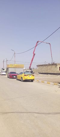 👈 قطع سكنيه للبيع في مجمع الصادق السكني النموذجي علئ طريق سايدين حي ال...