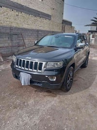 جيب امريكي موديل 13رقم بغداد الماني بسمي تبريد شغال لون اسود السعر 150...