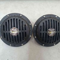 هورنات بوش • لـBMW • الناصرية