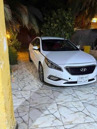 سوناتا ٢٠١٥ • وارد خليجي • رقم سليمانيه