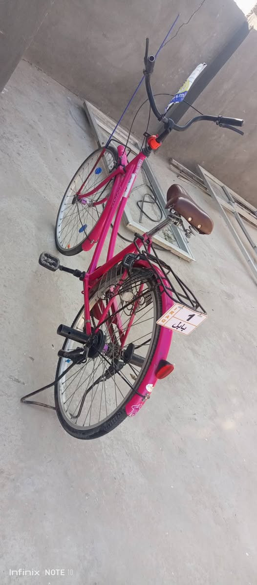 سلام عليكم للبيع السعر 110بي مجال مكان القاسم خاص مفتوح 🔓


**إذا كنت صاحب هذا الإعلان وتريد حذفه لأي سبب، رجاءا أرسل رسالة إلى الدعم الفني**