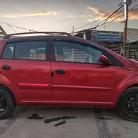 للبيع او مراوس شيري اي وان مديل١٢ كير اتماتيك محرك مكفول توة مجفت تخم ...